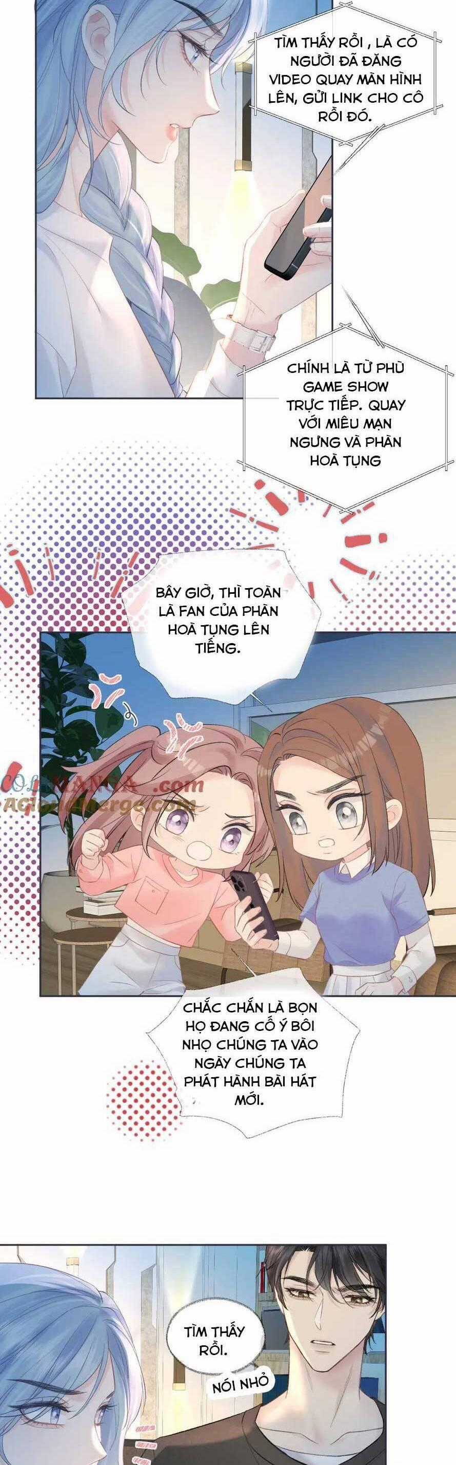 Ta Ở Hiện Đại Làm Đại Boss Chương 79 trang 1