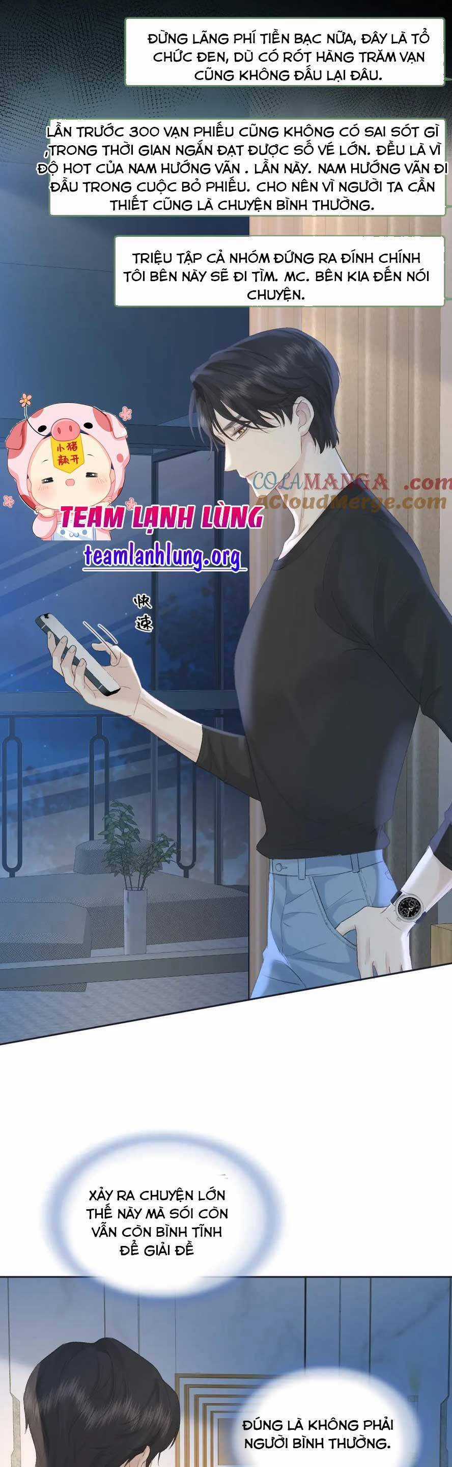 Ta Ở Hiện Đại Làm Đại Boss Chương 79 trang 10