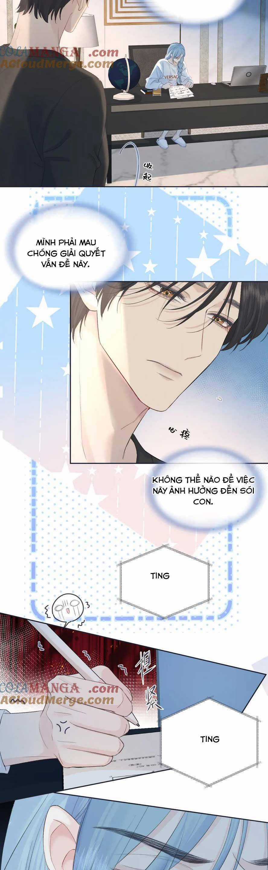 Ta Ở Hiện Đại Làm Đại Boss Chương 79 trang 11