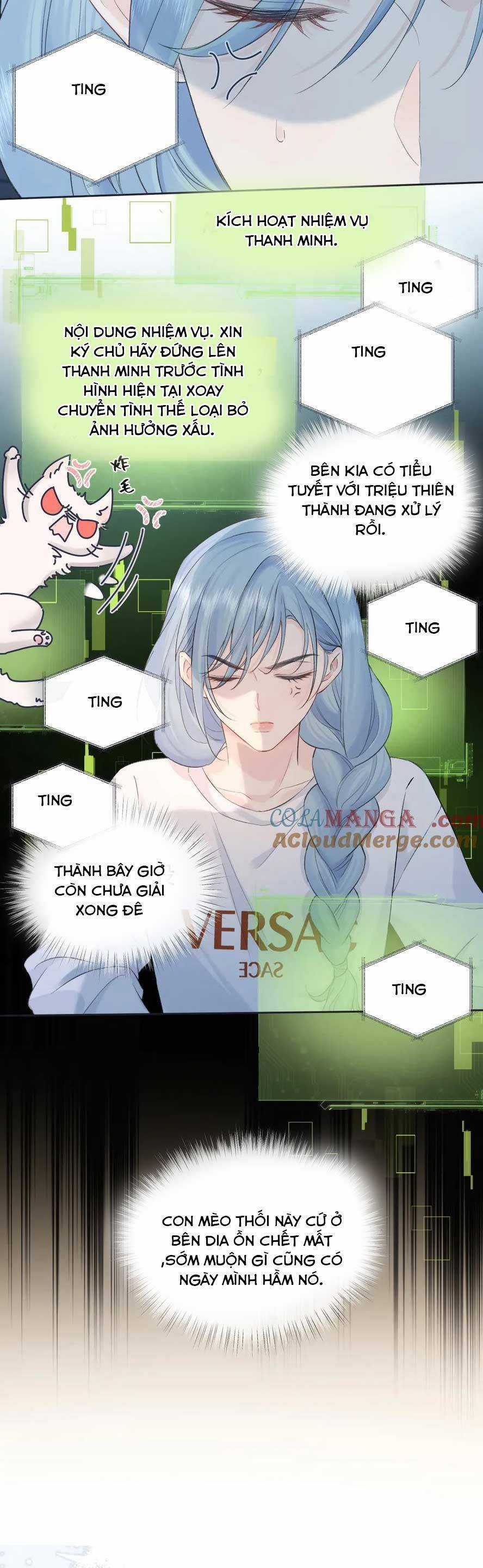 Ta Ở Hiện Đại Làm Đại Boss Chương 79 trang 12