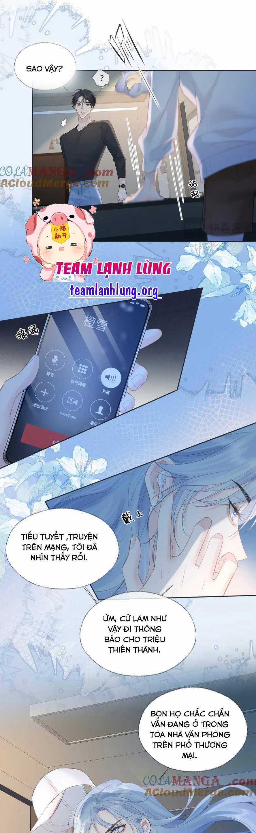 Ta Ở Hiện Đại Làm Đại Boss Chương 79 trang 13