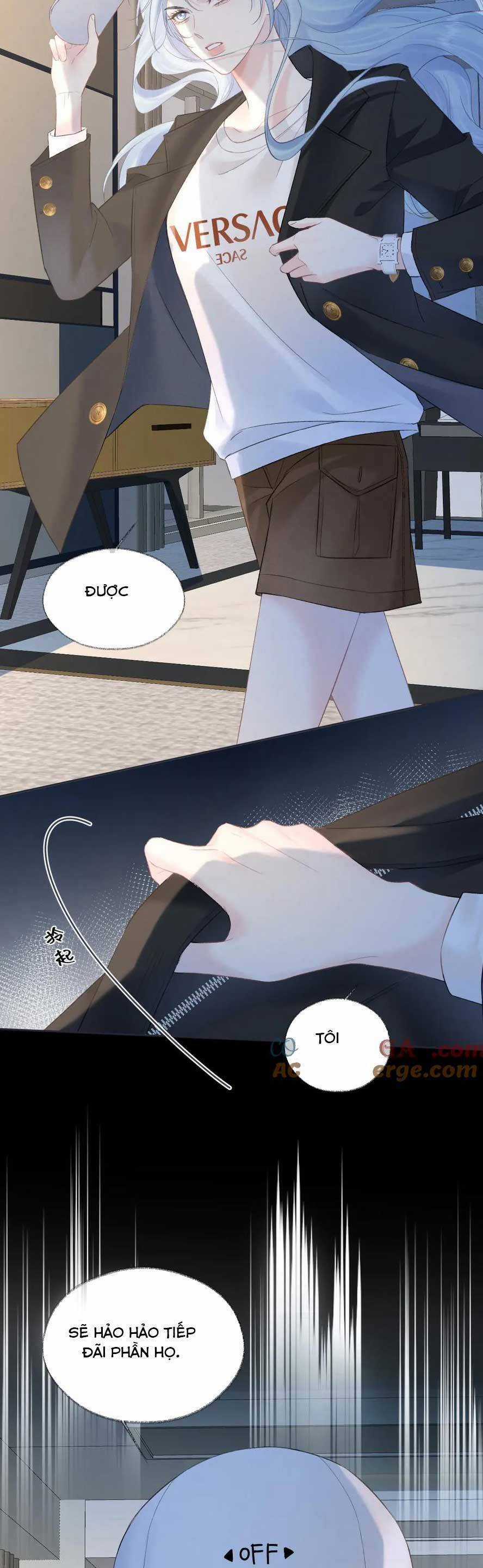 Ta Ở Hiện Đại Làm Đại Boss Chương 79 trang 14