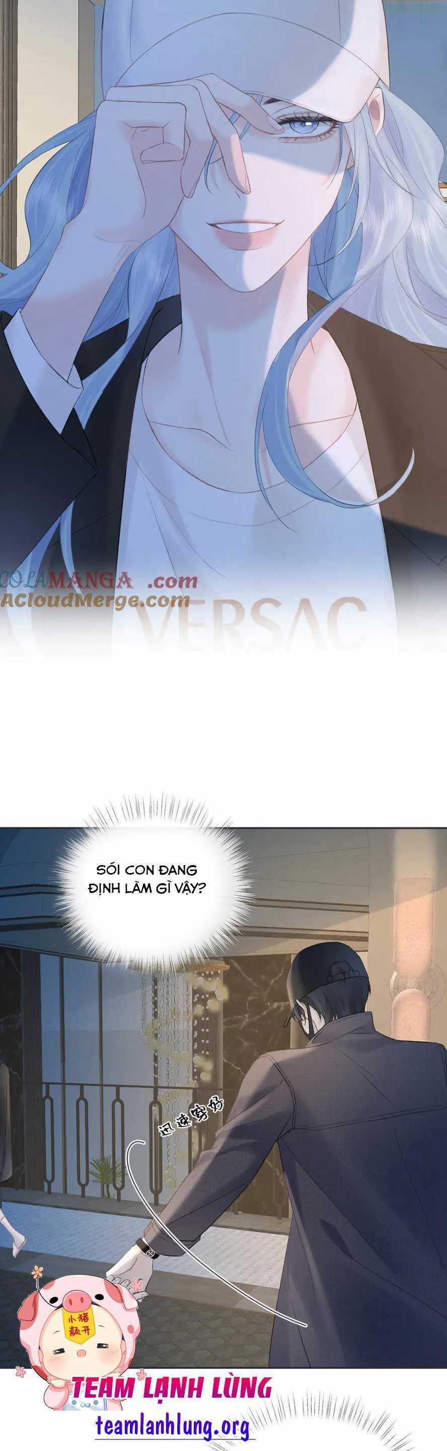 Ta Ở Hiện Đại Làm Đại Boss Chương 79 trang 15