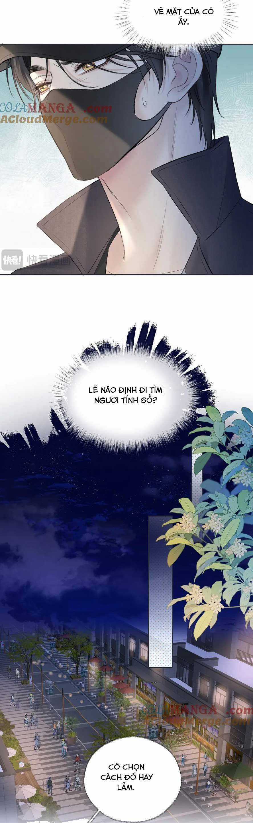 Ta Ở Hiện Đại Làm Đại Boss Chương 79 trang 16