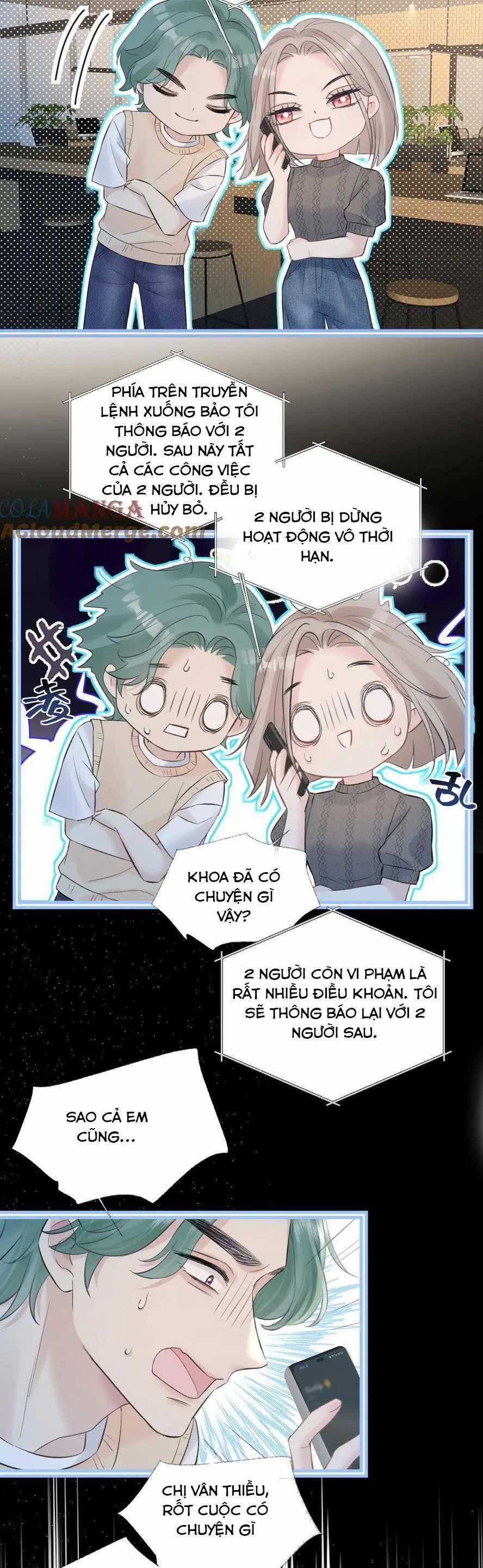 Ta Ở Hiện Đại Làm Đại Boss Chương 79 trang 18