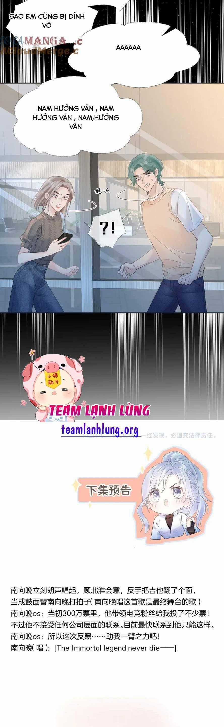 Ta Ở Hiện Đại Làm Đại Boss Chương 79 trang 19