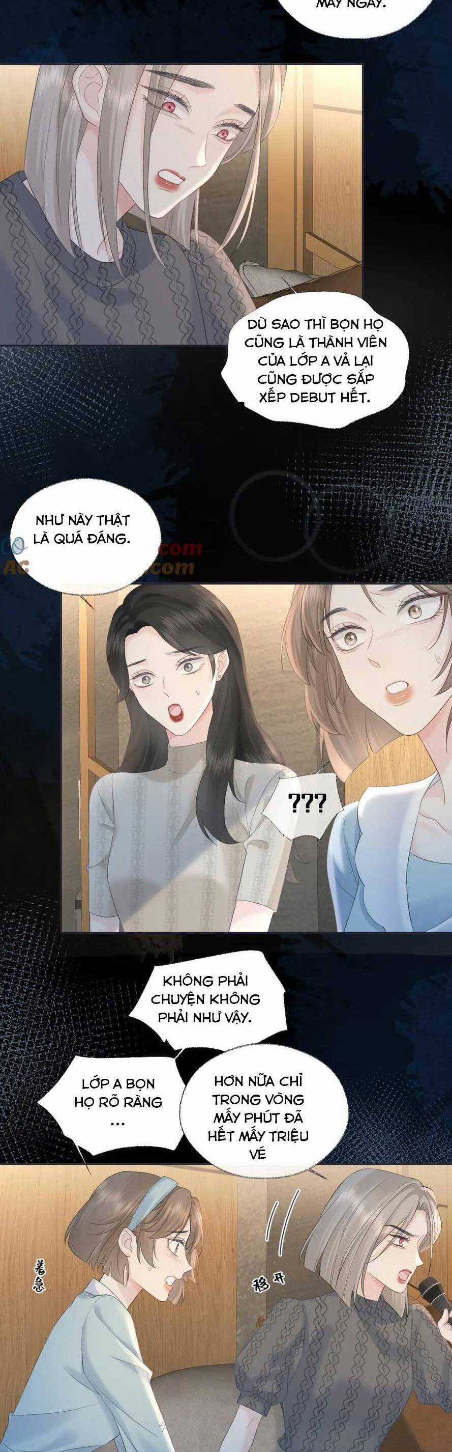 Ta Ở Hiện Đại Làm Đại Boss Chương 79 trang 7