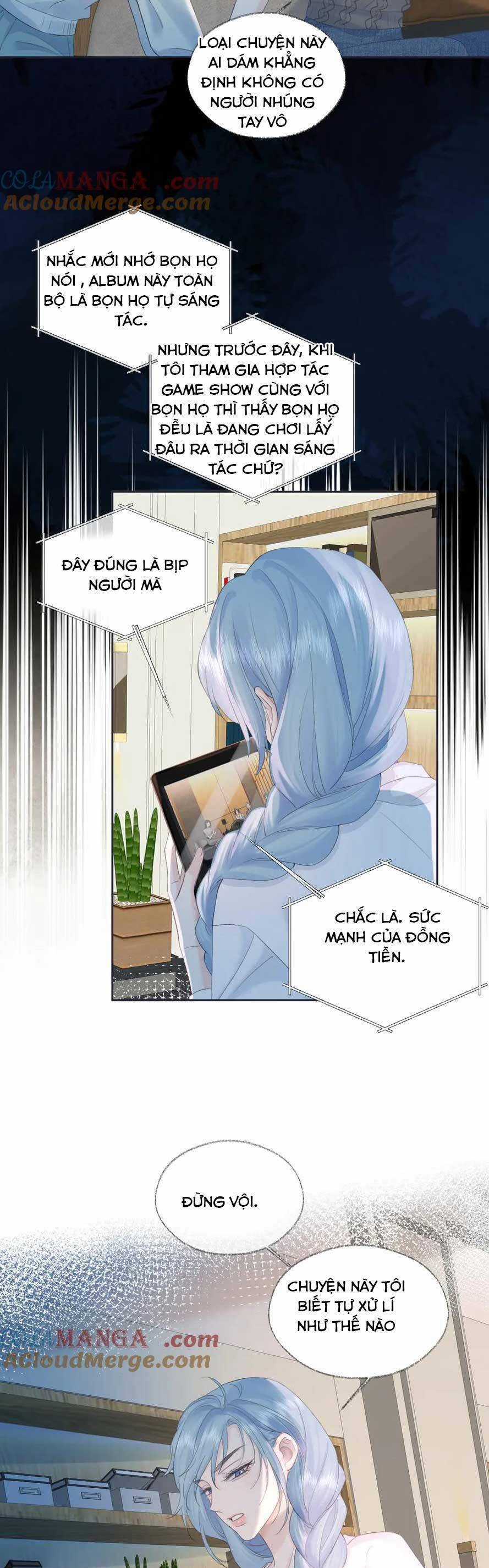 Ta Ở Hiện Đại Làm Đại Boss Chương 79 trang 8