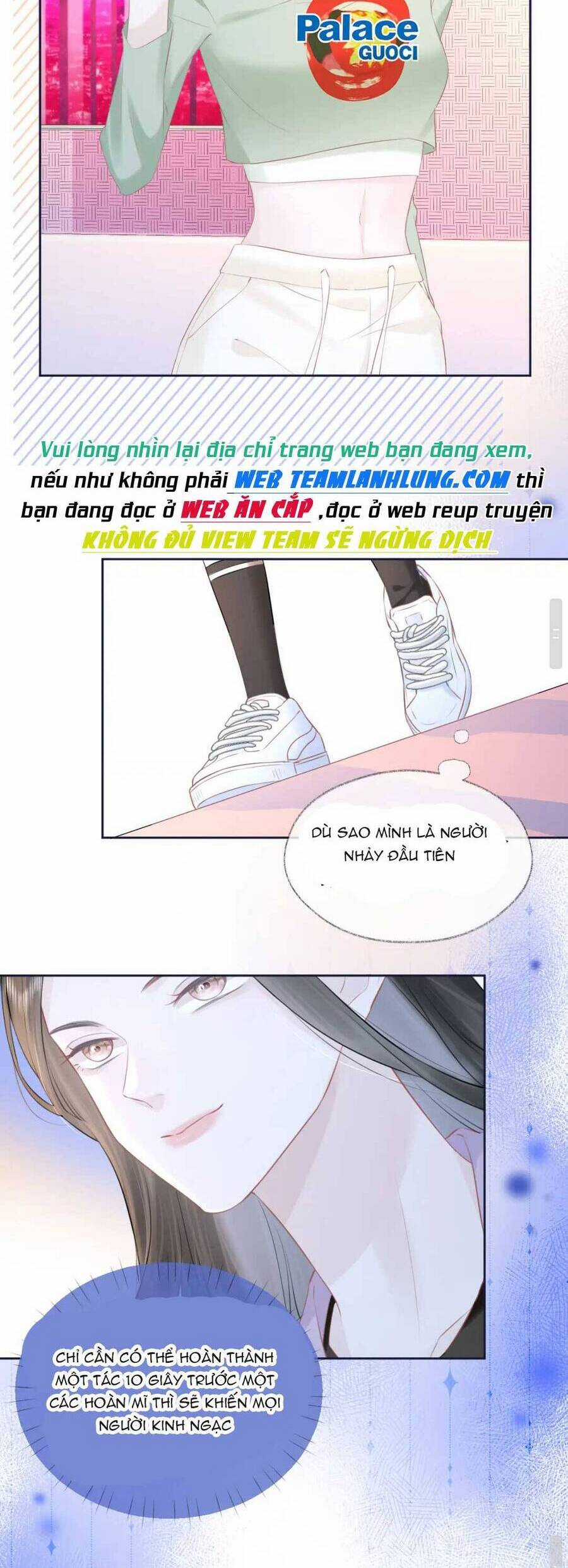 Ta Ở Hiện Đại Làm Đại Boss Chương 8 trang 10