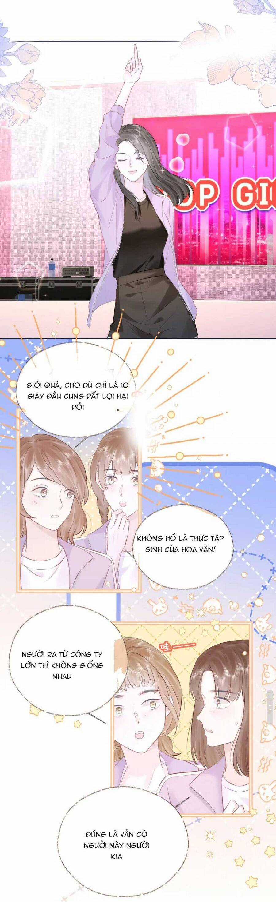 Ta Ở Hiện Đại Làm Đại Boss Chương 8 trang 12