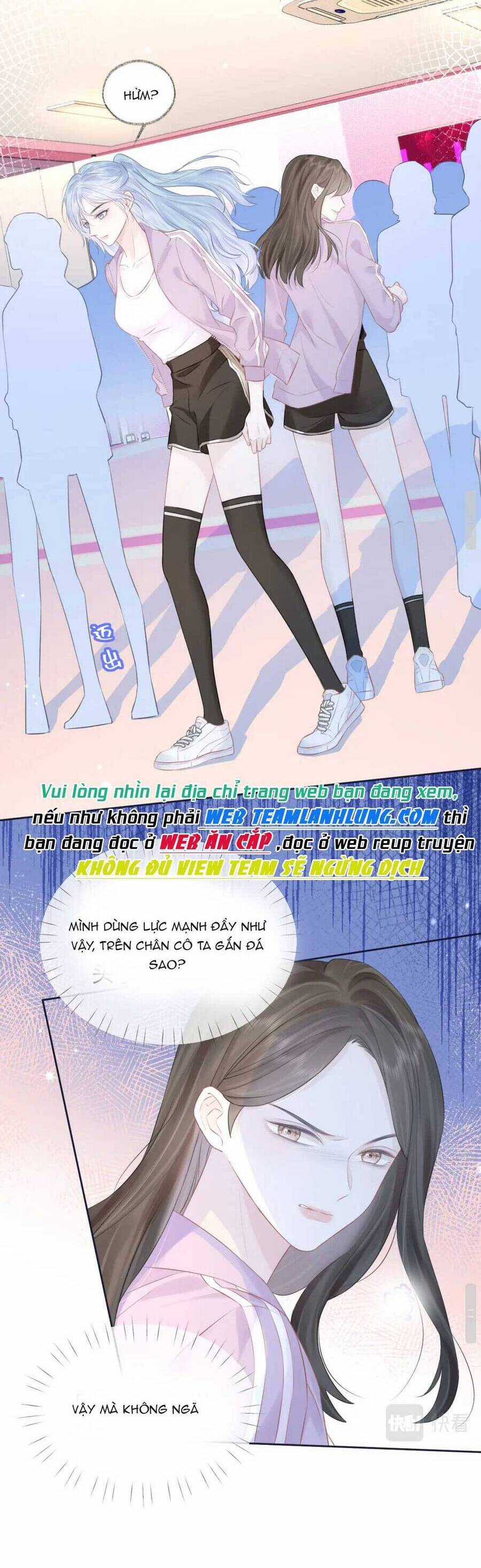 Ta Ở Hiện Đại Làm Đại Boss Chương 8 trang 16