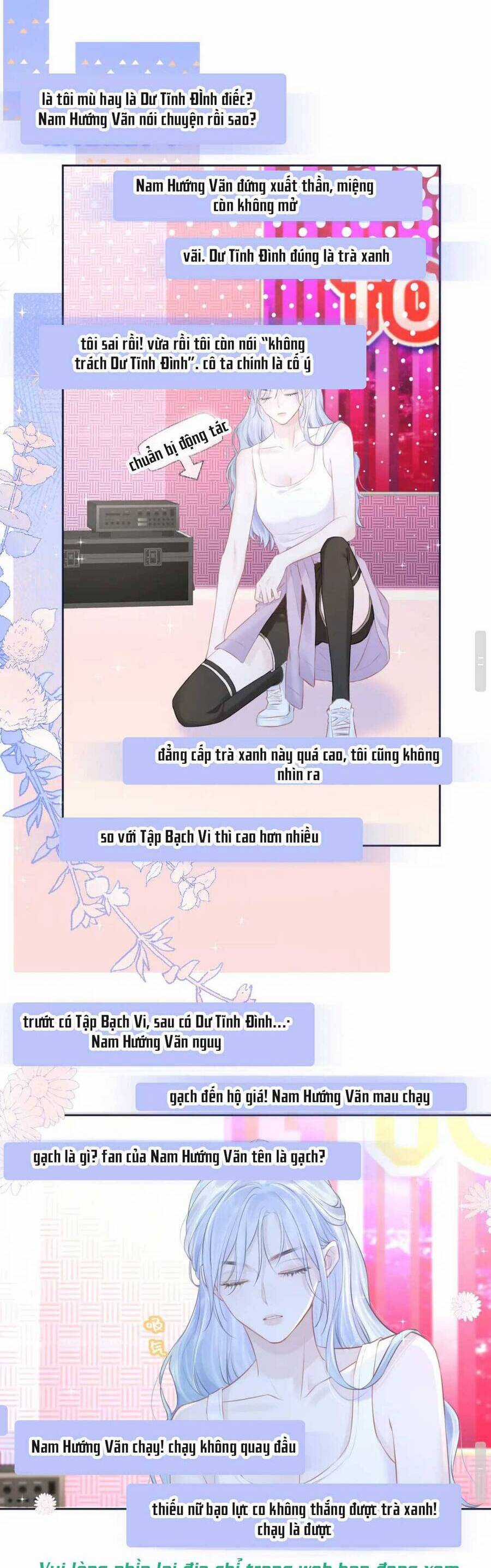 Ta Ở Hiện Đại Làm Đại Boss Chương 8 trang 18