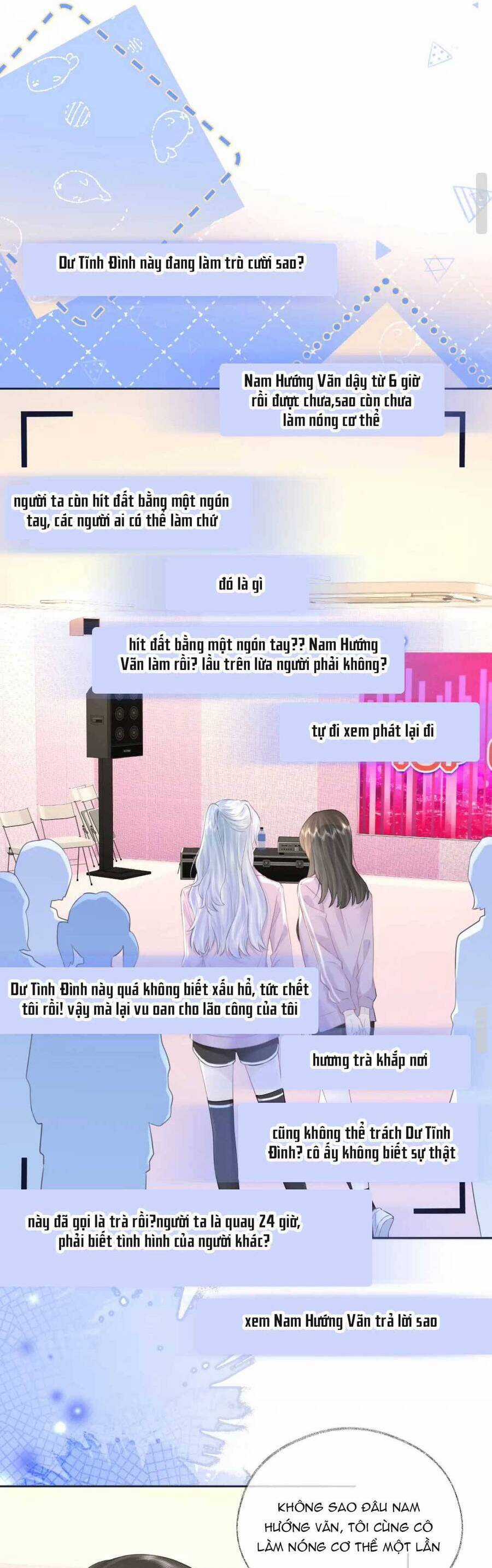 Ta Ở Hiện Đại Làm Đại Boss Chương 8 trang 2