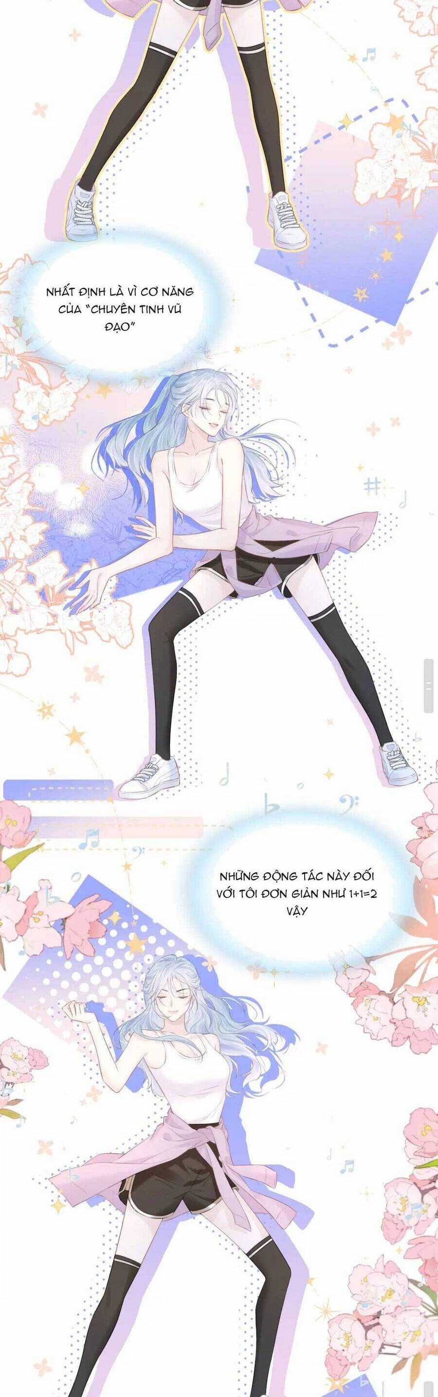 Ta Ở Hiện Đại Làm Đại Boss Chương 8 trang 20