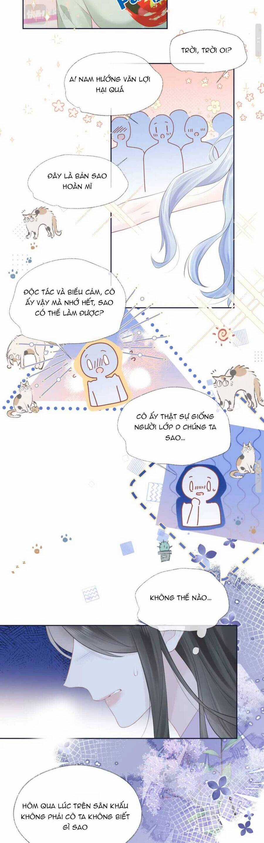 Ta Ở Hiện Đại Làm Đại Boss Chương 8 trang 22