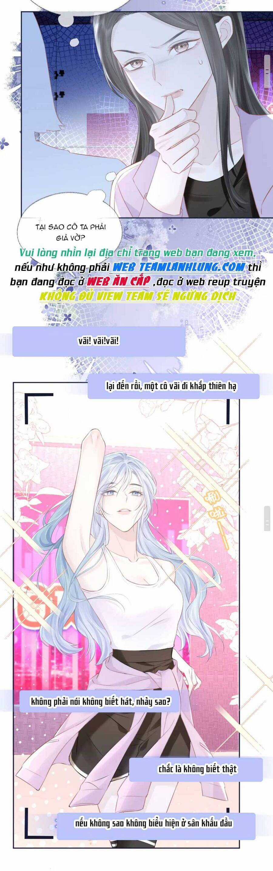 Ta Ở Hiện Đại Làm Đại Boss Chương 8 trang 23