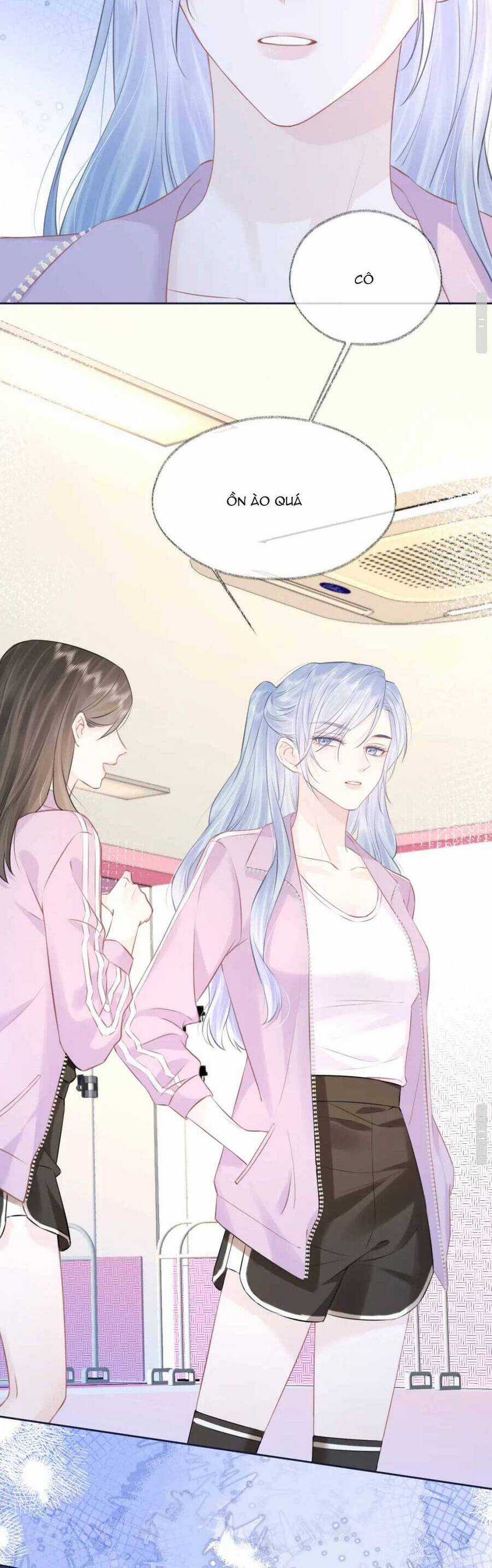 Ta Ở Hiện Đại Làm Đại Boss Chương 8 trang 4