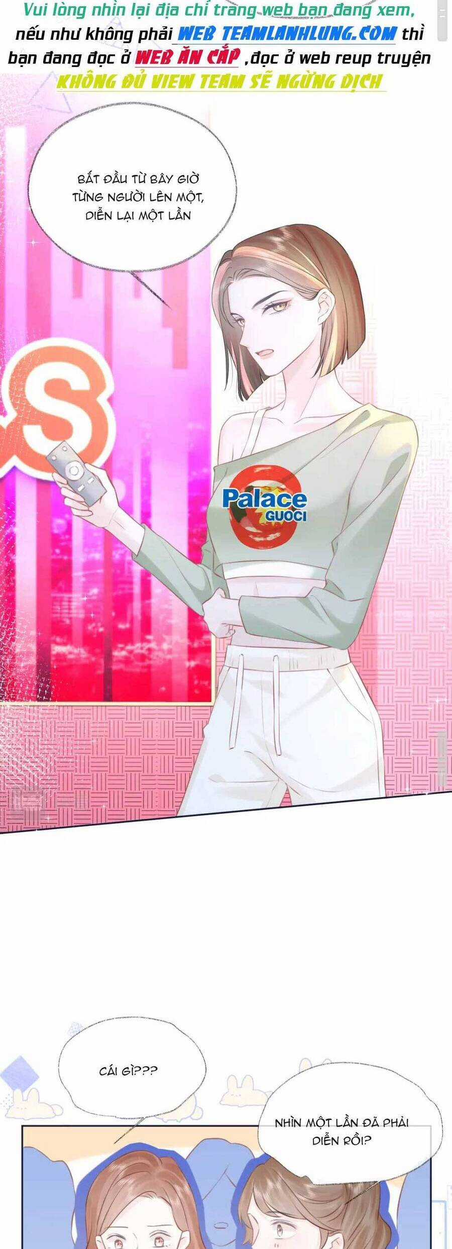 Ta Ở Hiện Đại Làm Đại Boss Chương 8 trang 8