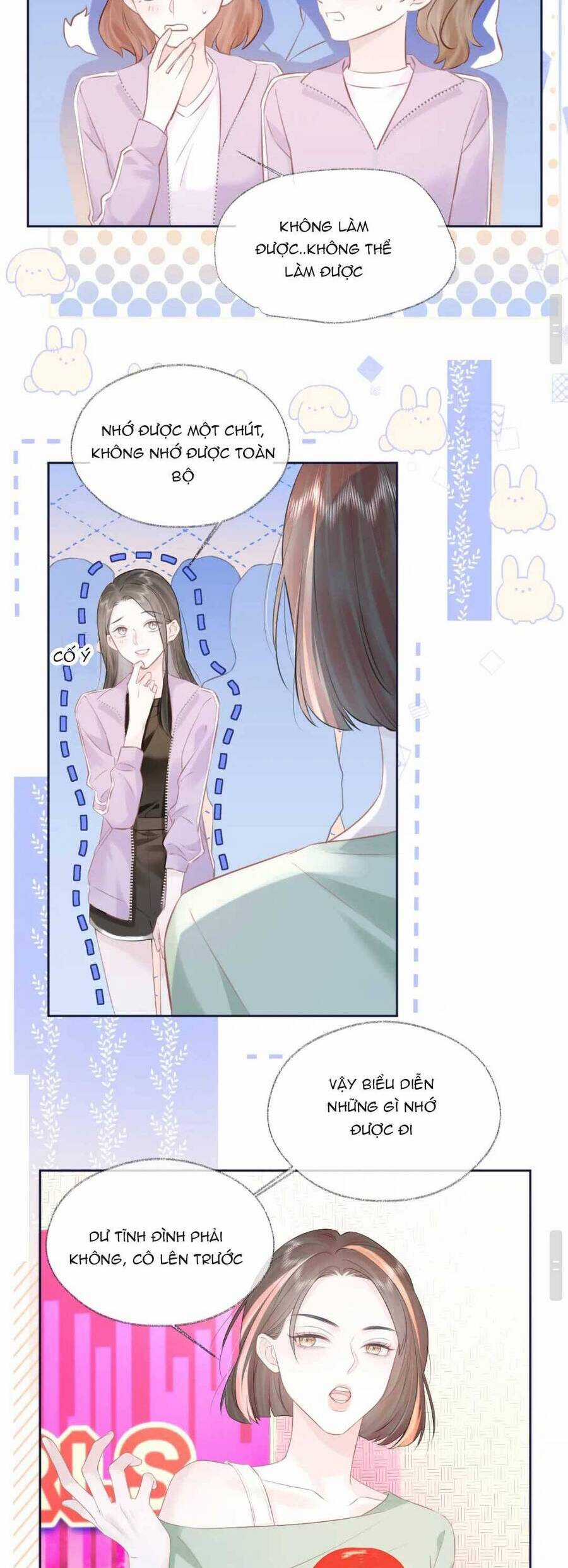 Ta Ở Hiện Đại Làm Đại Boss Chương 8 trang 9