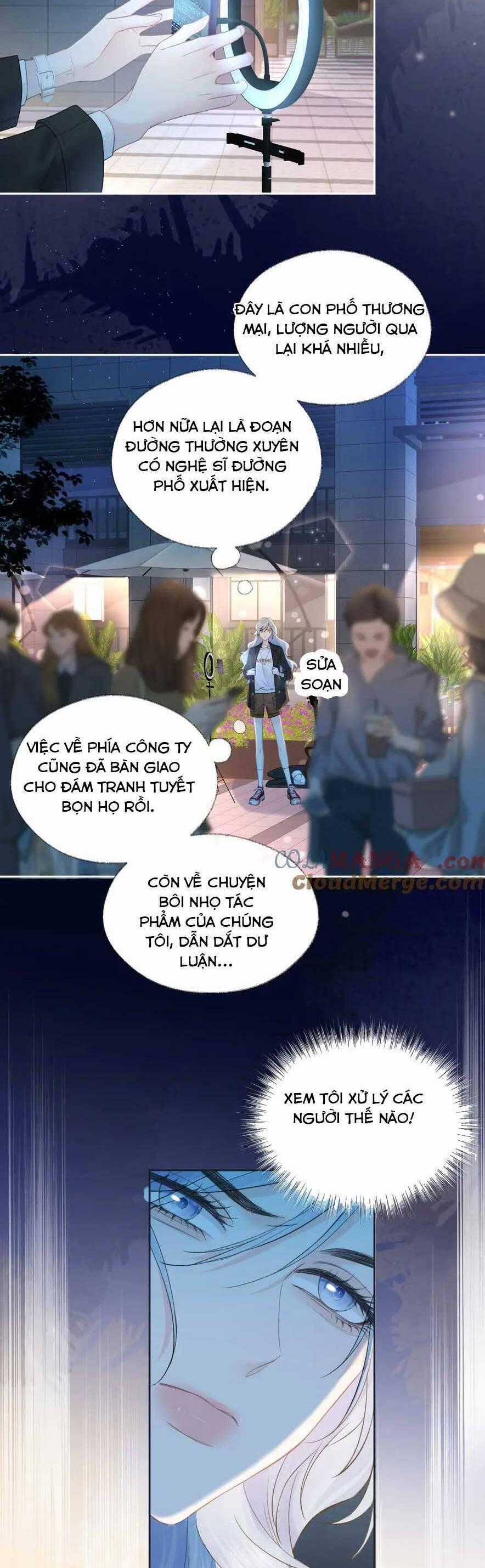 Ta Ở Hiện Đại Làm Đại Boss Chương 80 trang 1