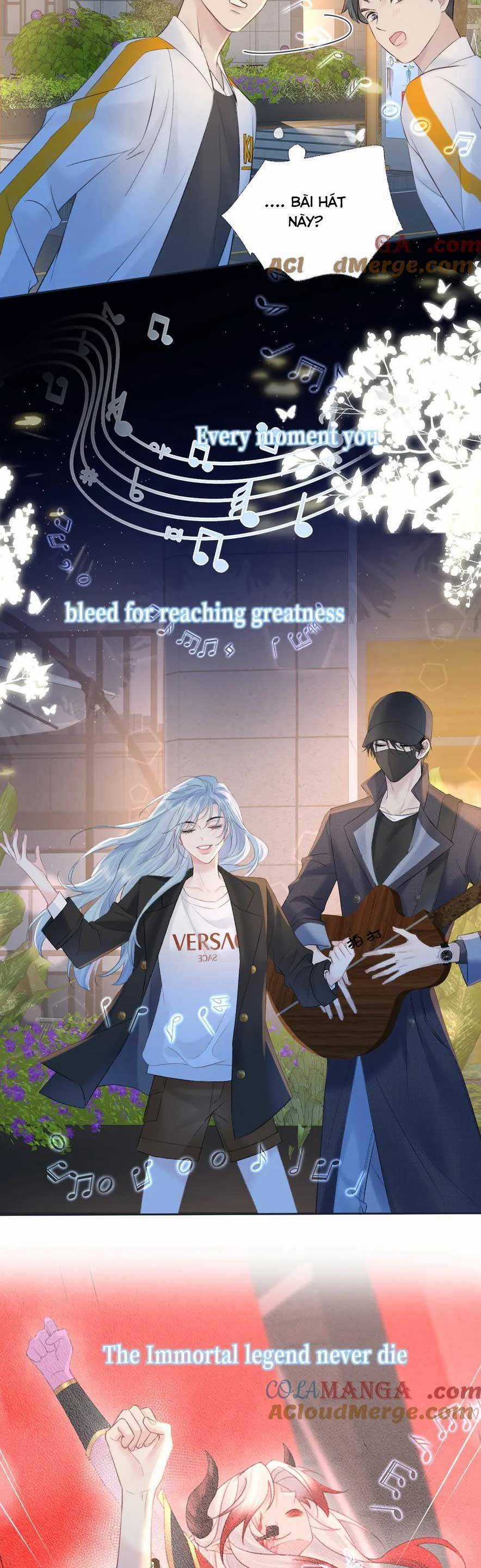 Ta Ở Hiện Đại Làm Đại Boss Chương 80 trang 10