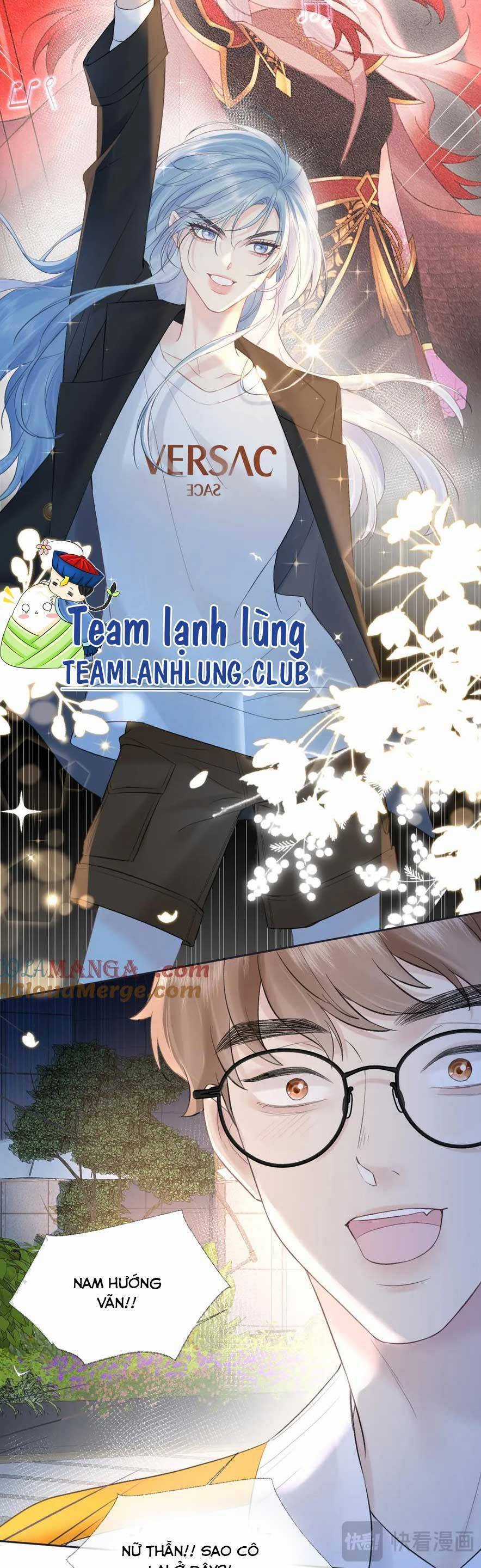 Ta Ở Hiện Đại Làm Đại Boss Chương 80 trang 11