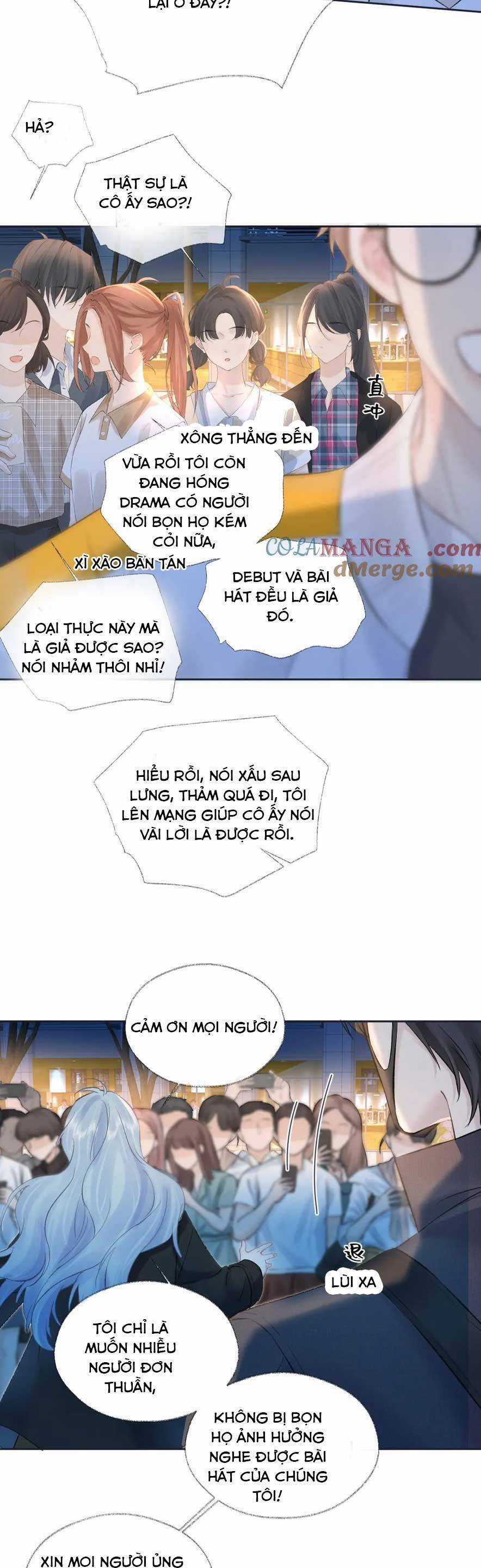 Ta Ở Hiện Đại Làm Đại Boss Chương 80 trang 12