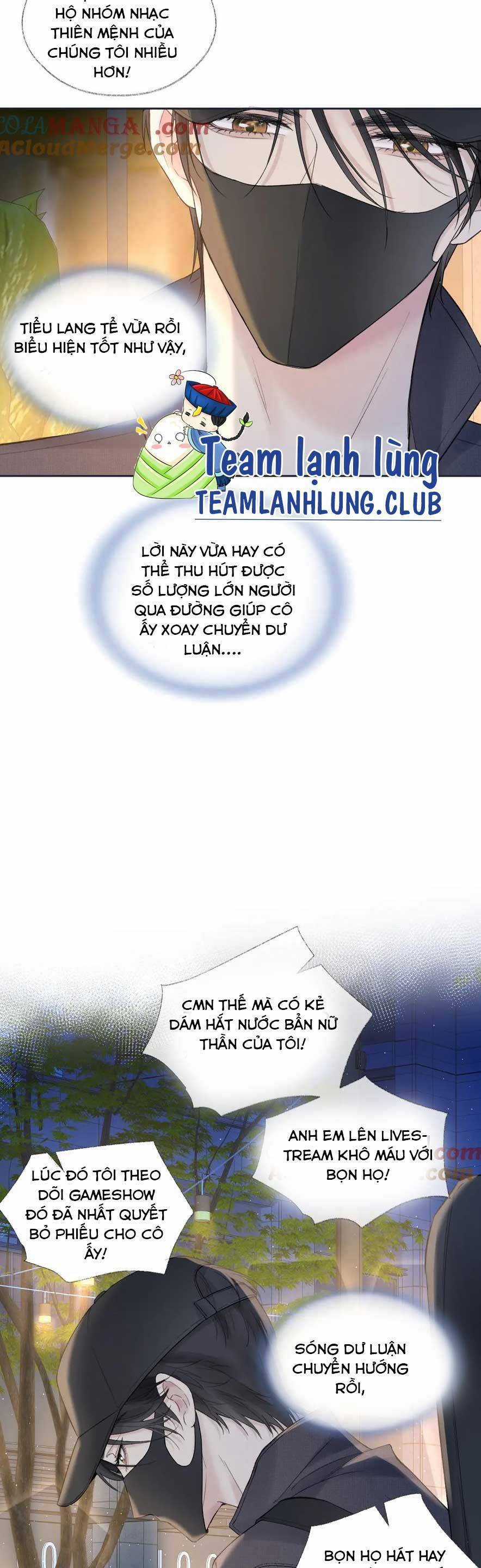 Ta Ở Hiện Đại Làm Đại Boss Chương 80 trang 13