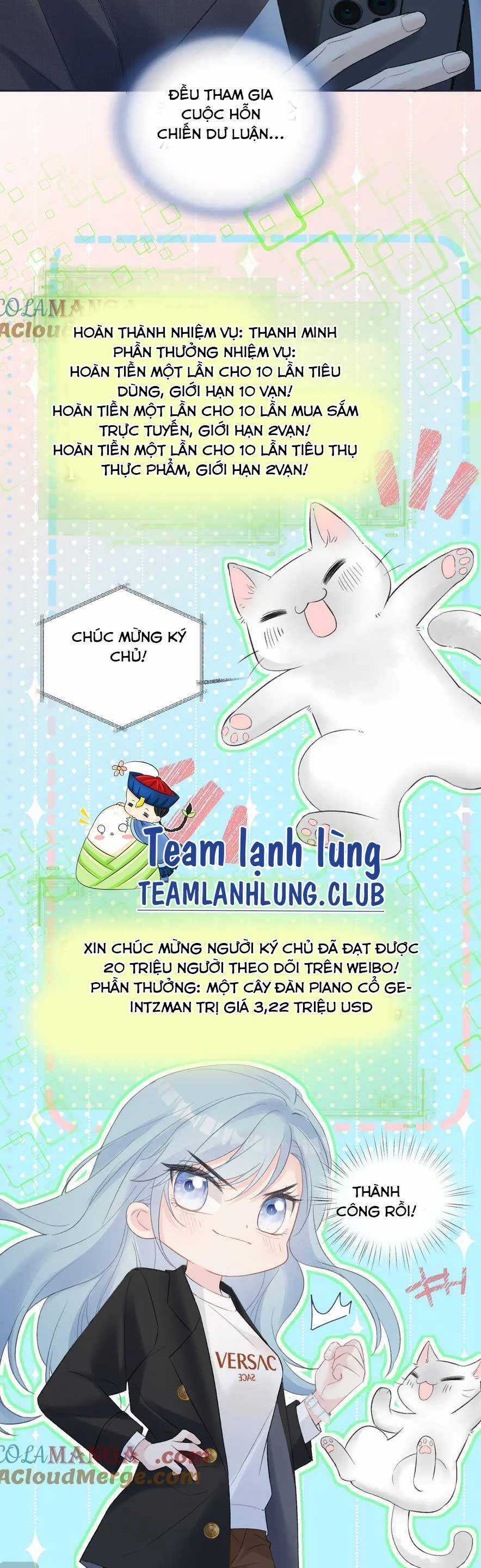 Ta Ở Hiện Đại Làm Đại Boss Chương 80 trang 15