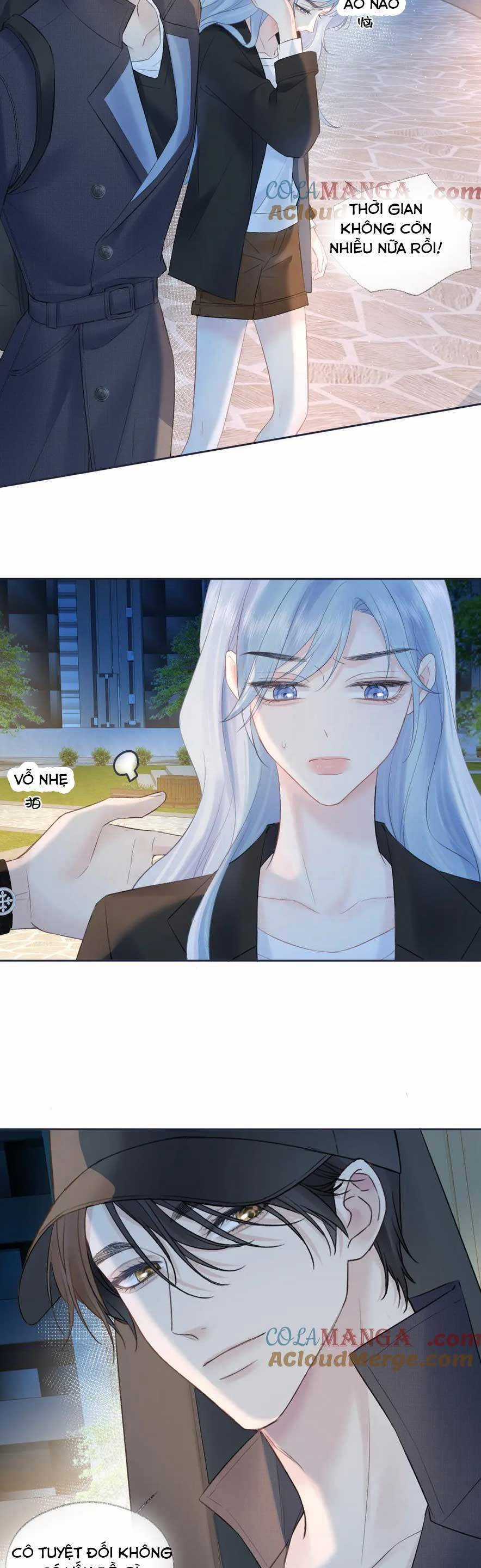 Ta Ở Hiện Đại Làm Đại Boss Chương 80 trang 18