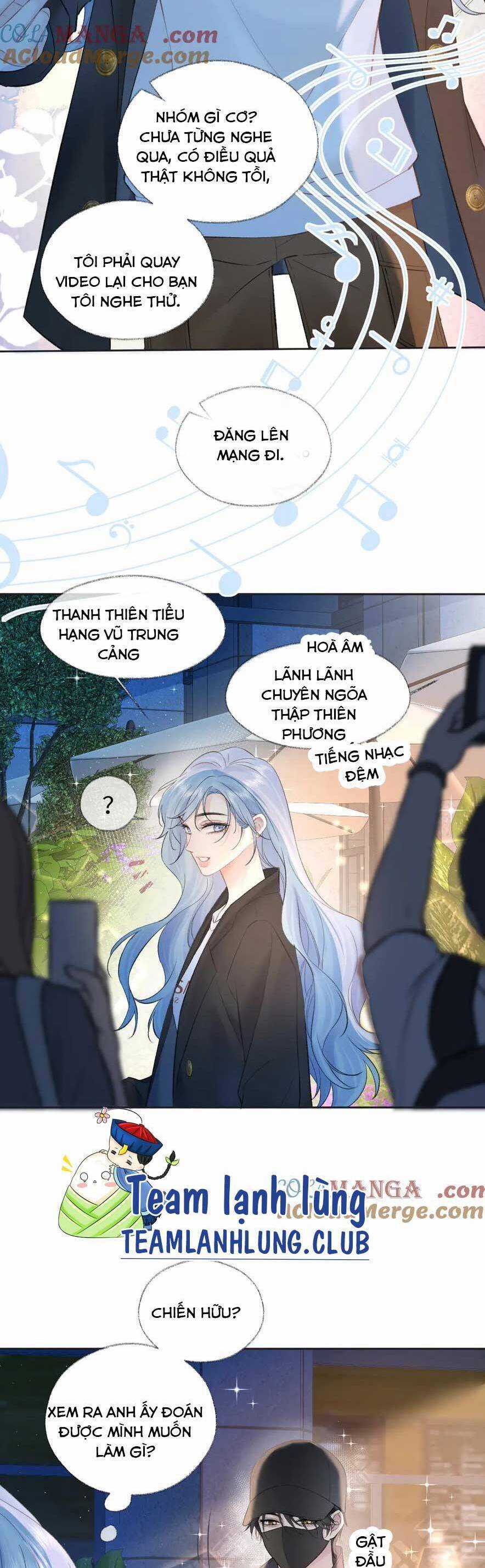 Ta Ở Hiện Đại Làm Đại Boss Chương 80 trang 3