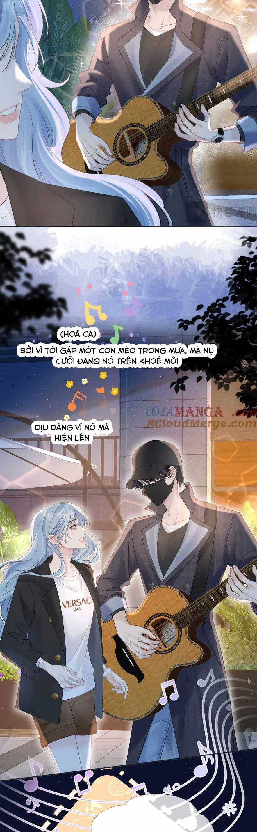 Ta Ở Hiện Đại Làm Đại Boss Chương 80 trang 4