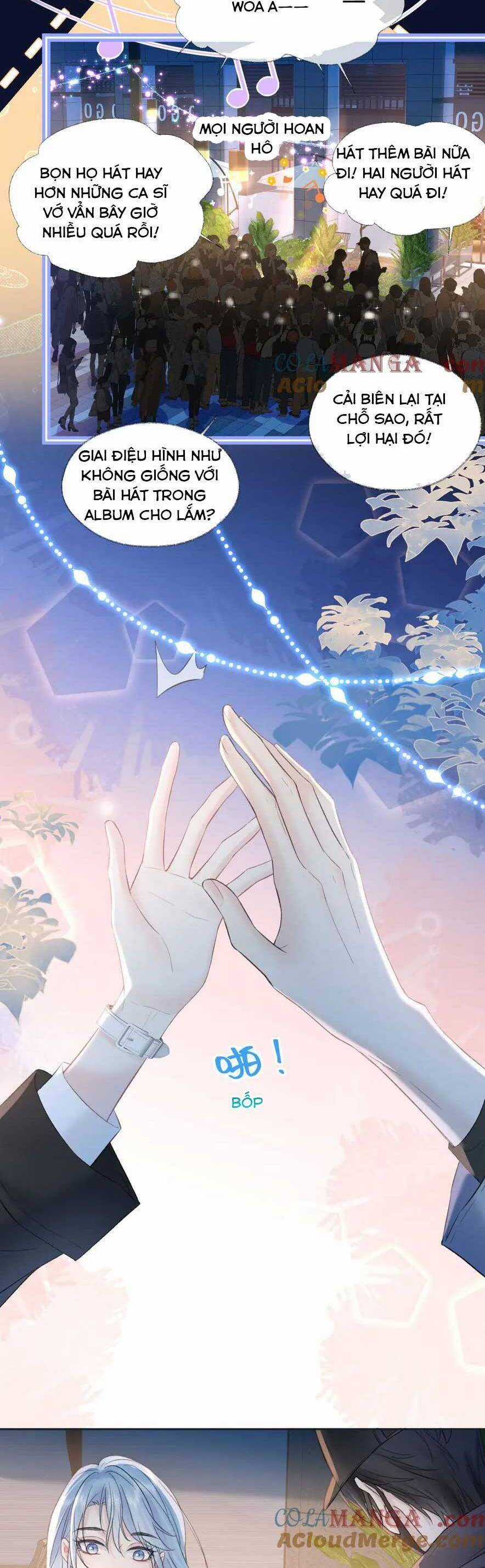 Ta Ở Hiện Đại Làm Đại Boss Chương 80 trang 5