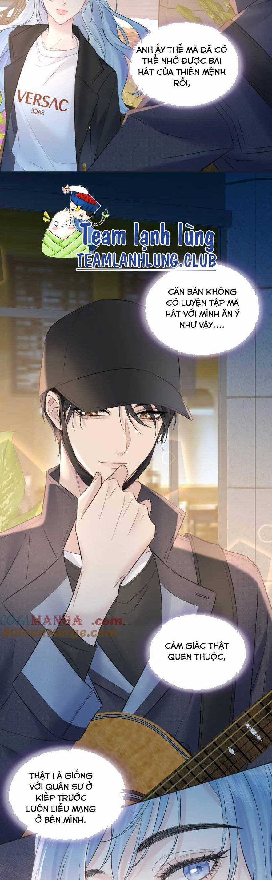 Ta Ở Hiện Đại Làm Đại Boss Chương 80 trang 6