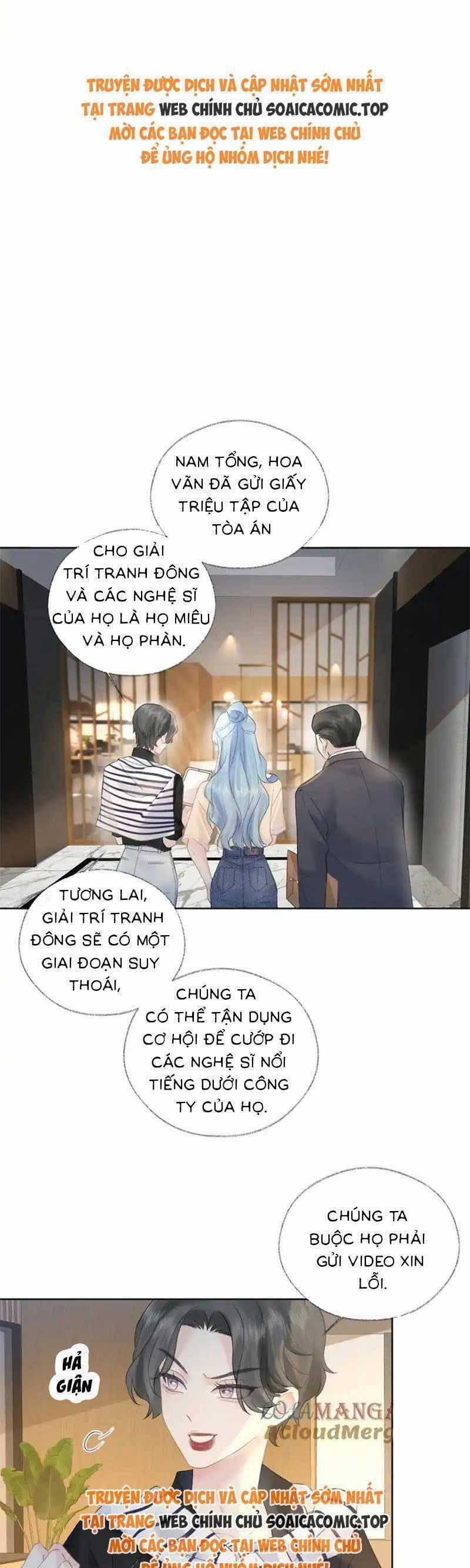 Ta Ở Hiện Đại Làm Đại Boss Chương 81 trang 0