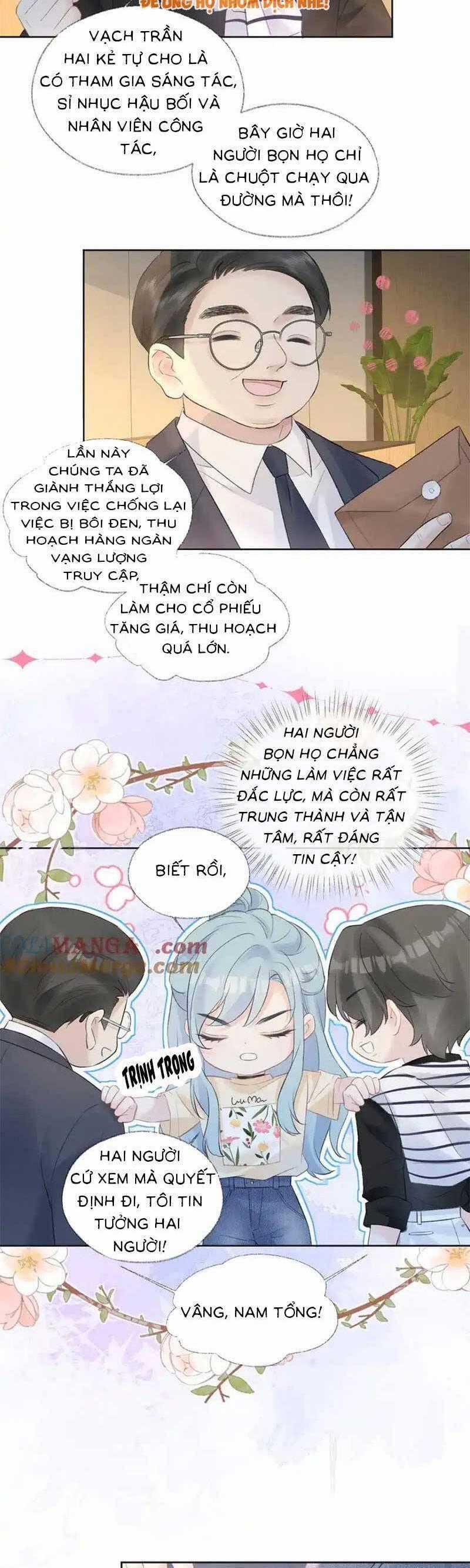 Ta Ở Hiện Đại Làm Đại Boss Chương 81 trang 1