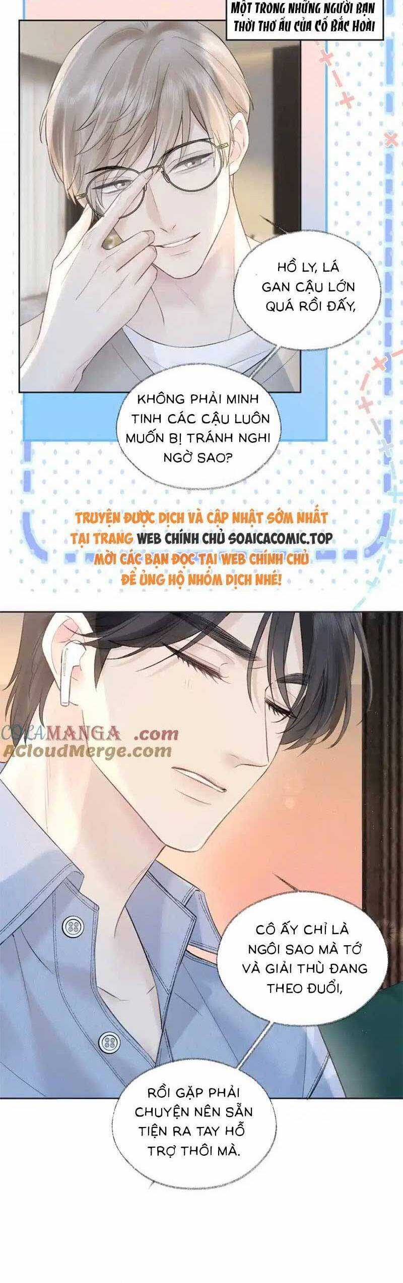 Ta Ở Hiện Đại Làm Đại Boss Chương 81 trang 10