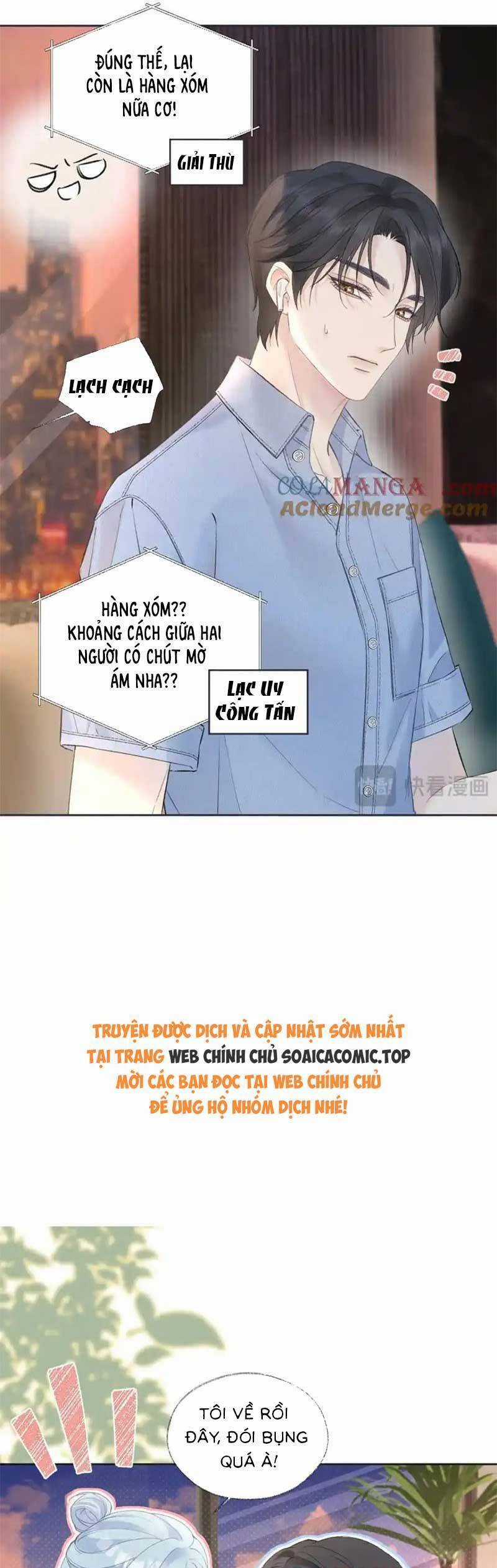 Ta Ở Hiện Đại Làm Đại Boss Chương 81 trang 11