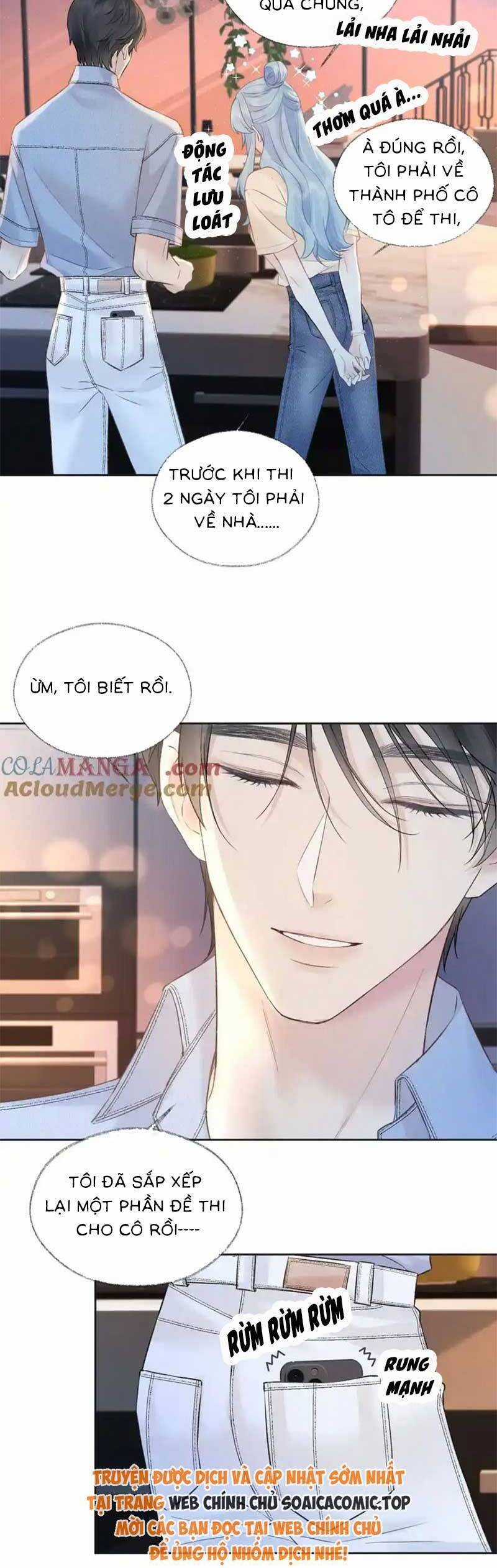 Ta Ở Hiện Đại Làm Đại Boss Chương 81 trang 13