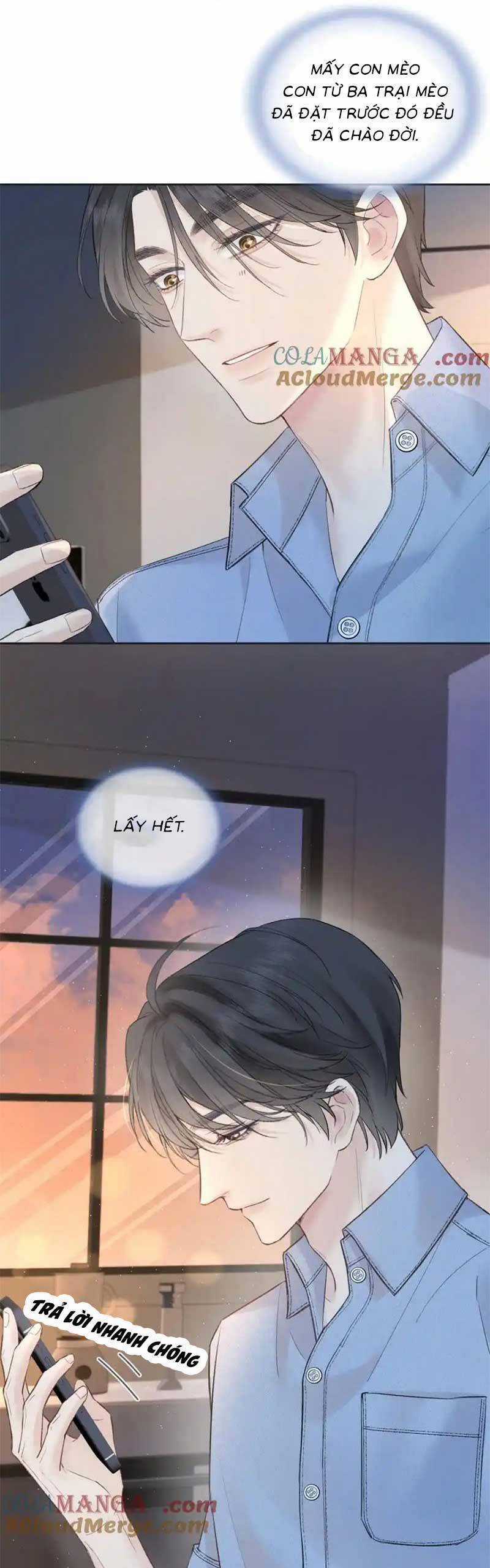 Ta Ở Hiện Đại Làm Đại Boss Chương 81 trang 14