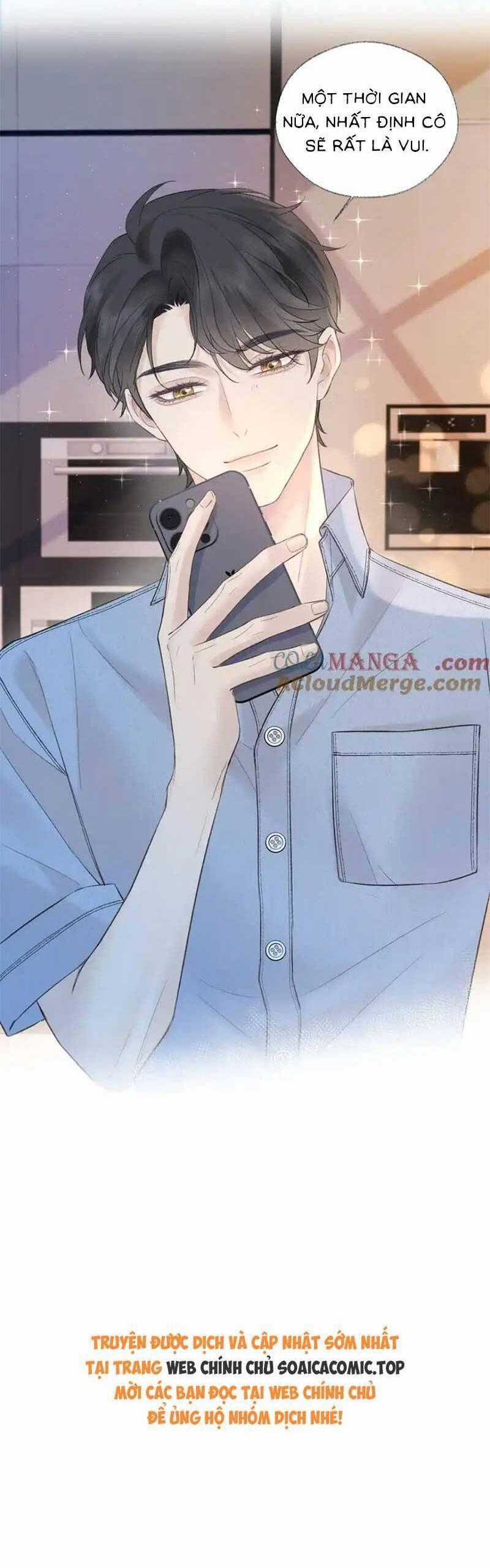 Ta Ở Hiện Đại Làm Đại Boss Chương 81 trang 16