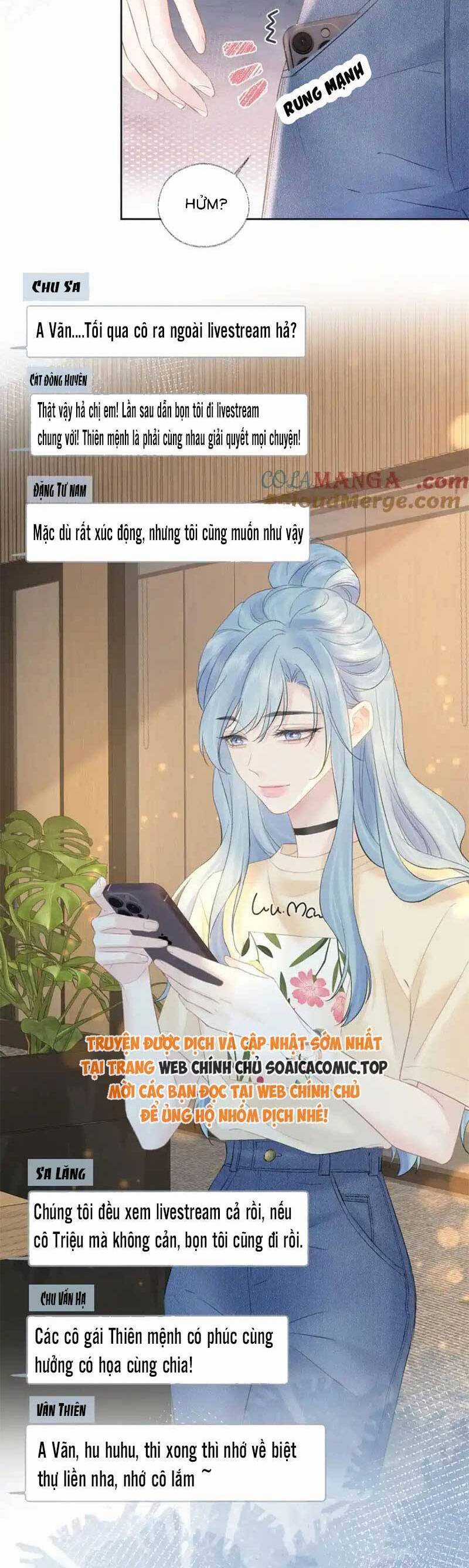 Ta Ở Hiện Đại Làm Đại Boss Chương 81 trang 2