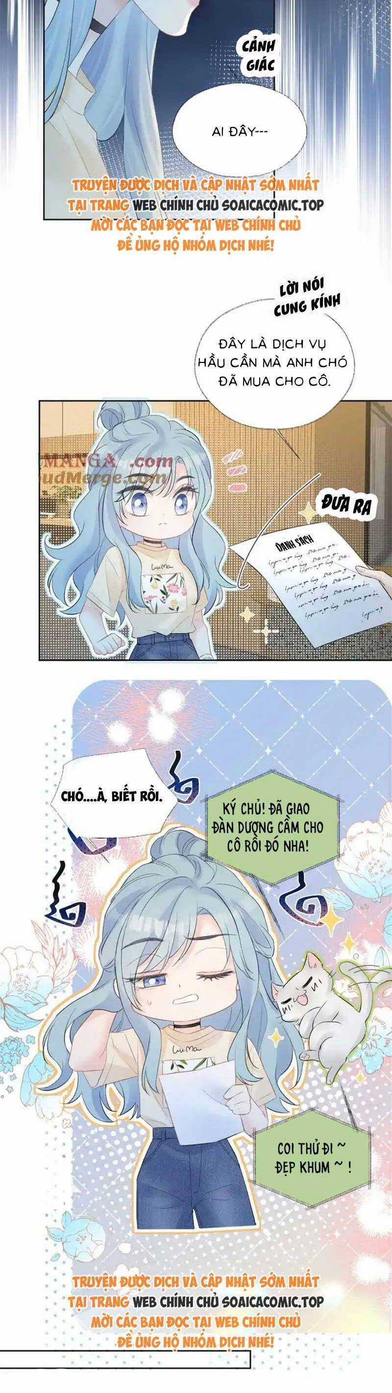 Ta Ở Hiện Đại Làm Đại Boss Chương 81 trang 4