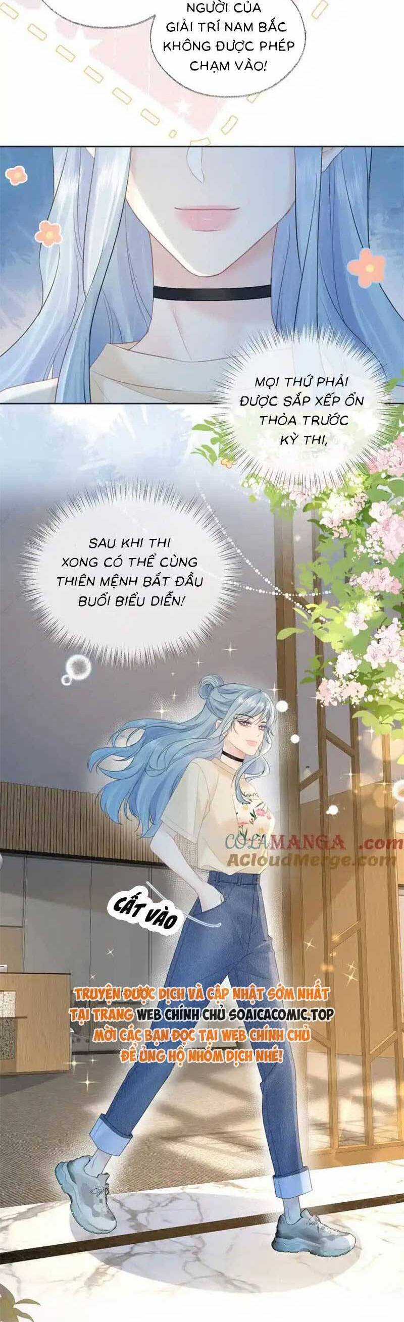 Ta Ở Hiện Đại Làm Đại Boss Chương 81 trang 7