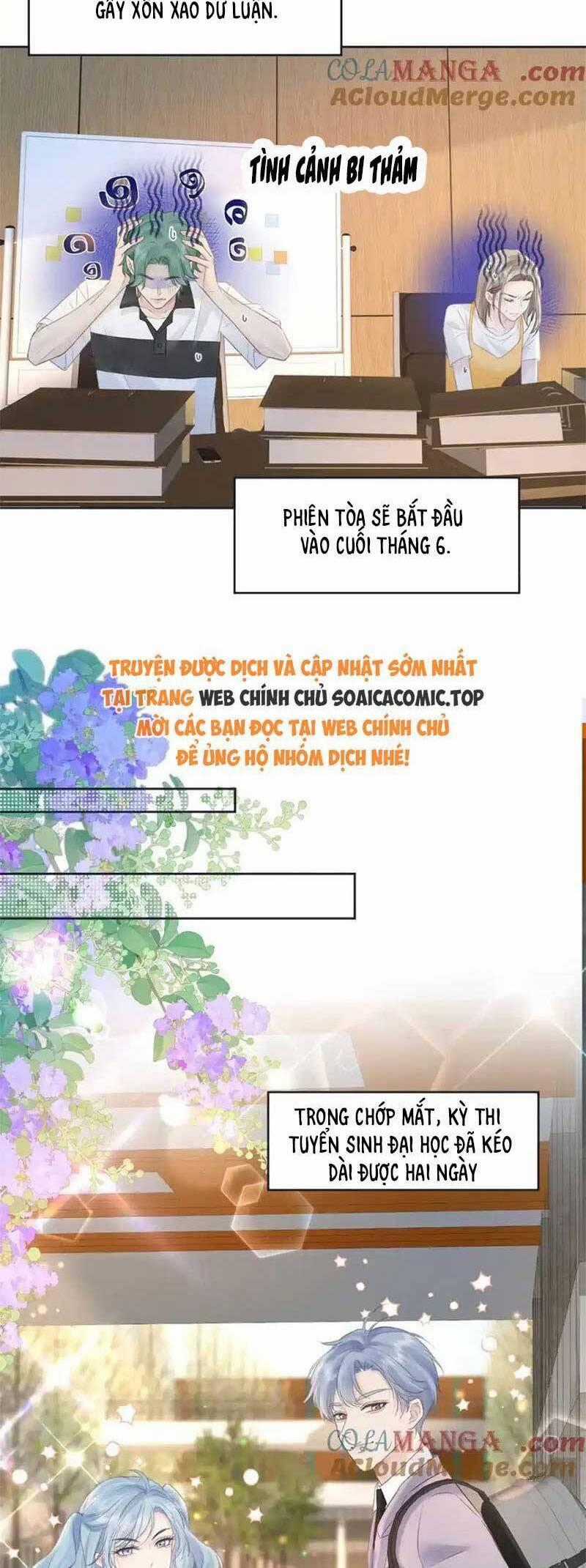 Ta Ở Hiện Đại Làm Đại Boss Chương 82 trang 1