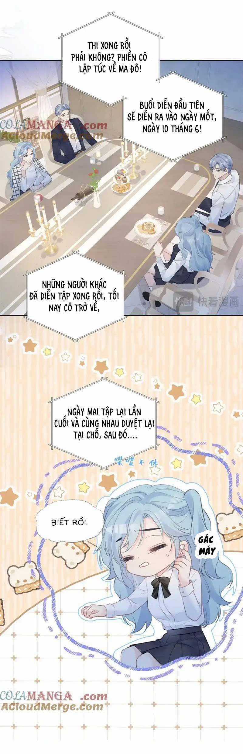 Ta Ở Hiện Đại Làm Đại Boss Chương 82 trang 11