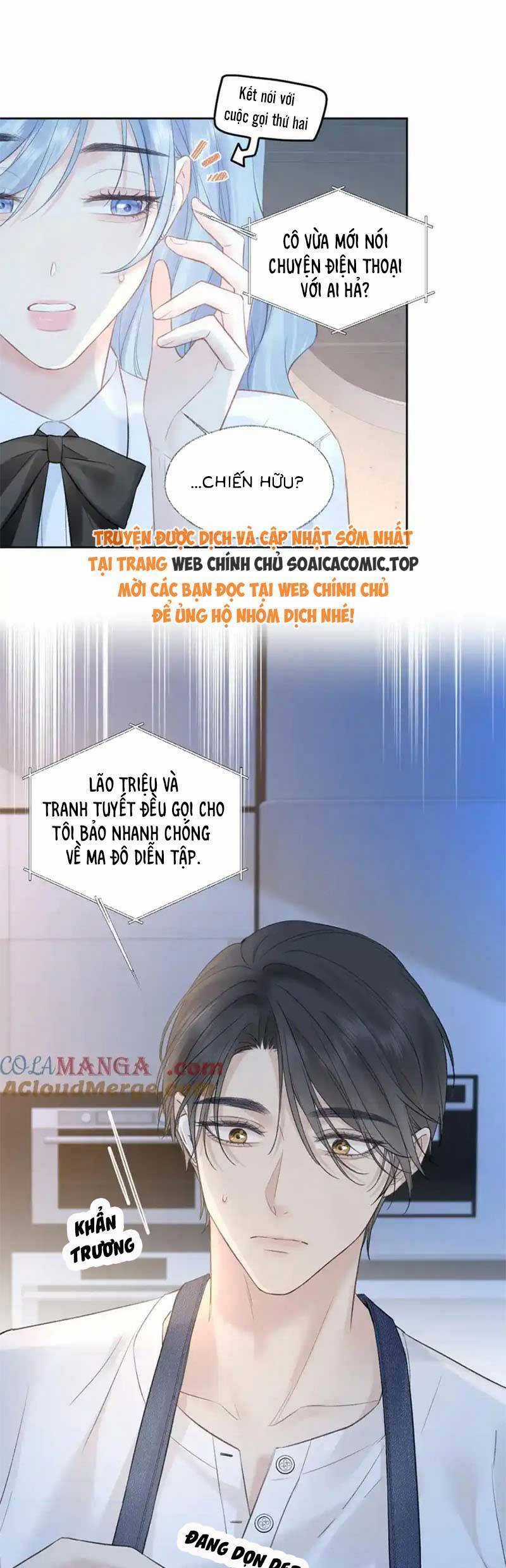 Ta Ở Hiện Đại Làm Đại Boss Chương 82 trang 12