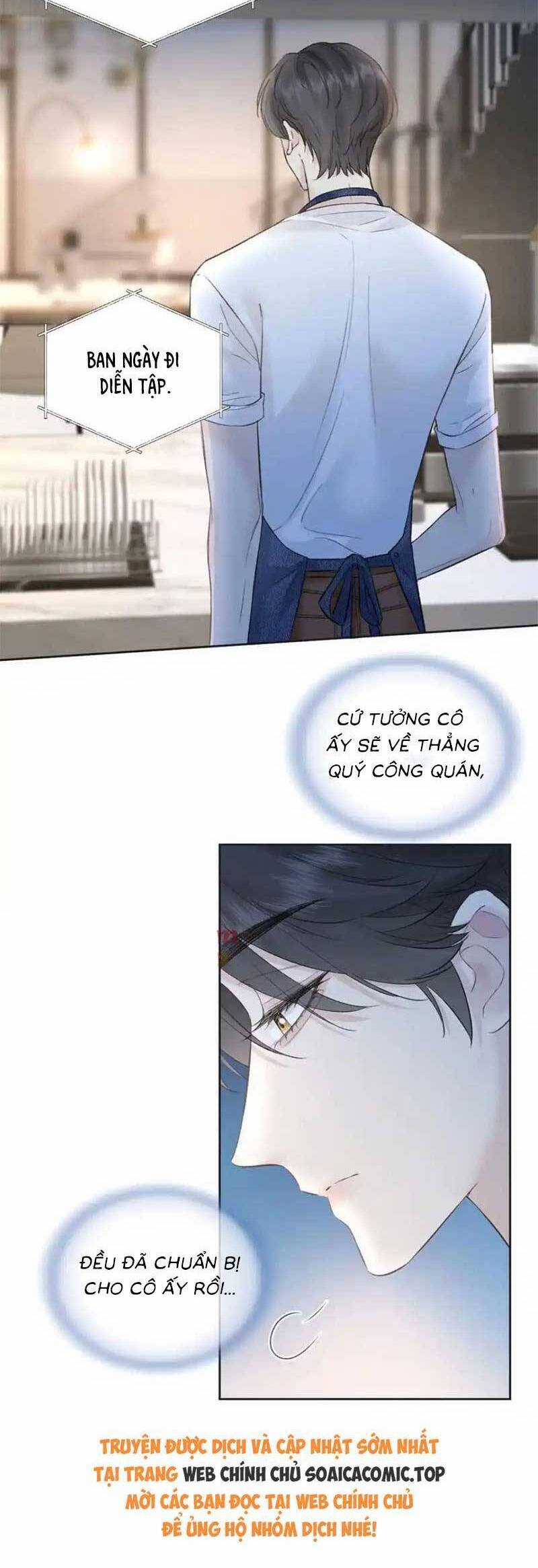 Ta Ở Hiện Đại Làm Đại Boss Chương 82 trang 16