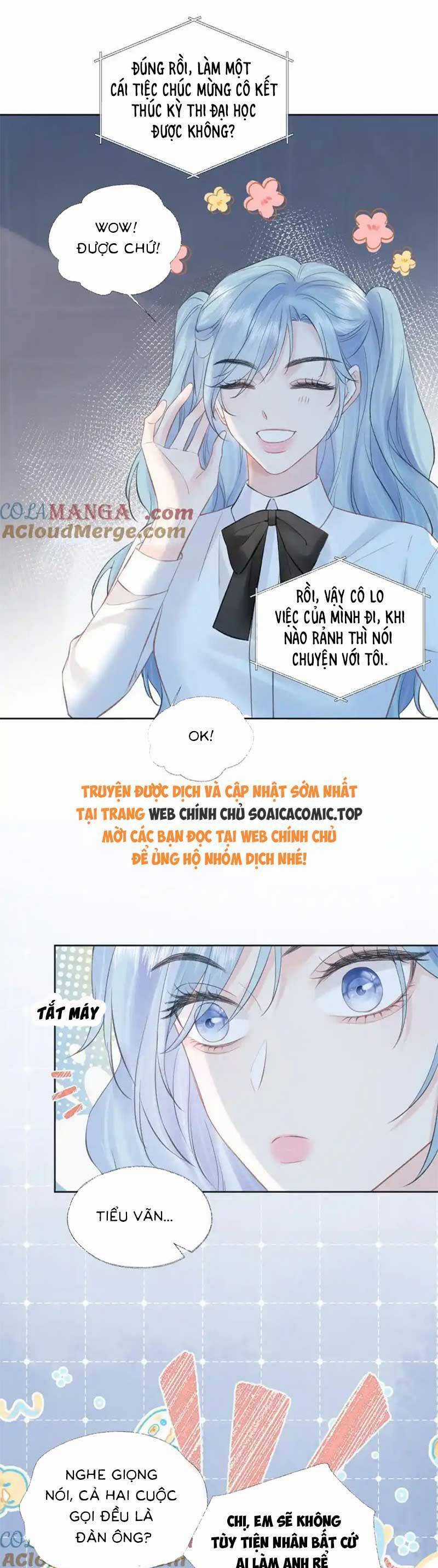 Ta Ở Hiện Đại Làm Đại Boss Chương 82 trang 17