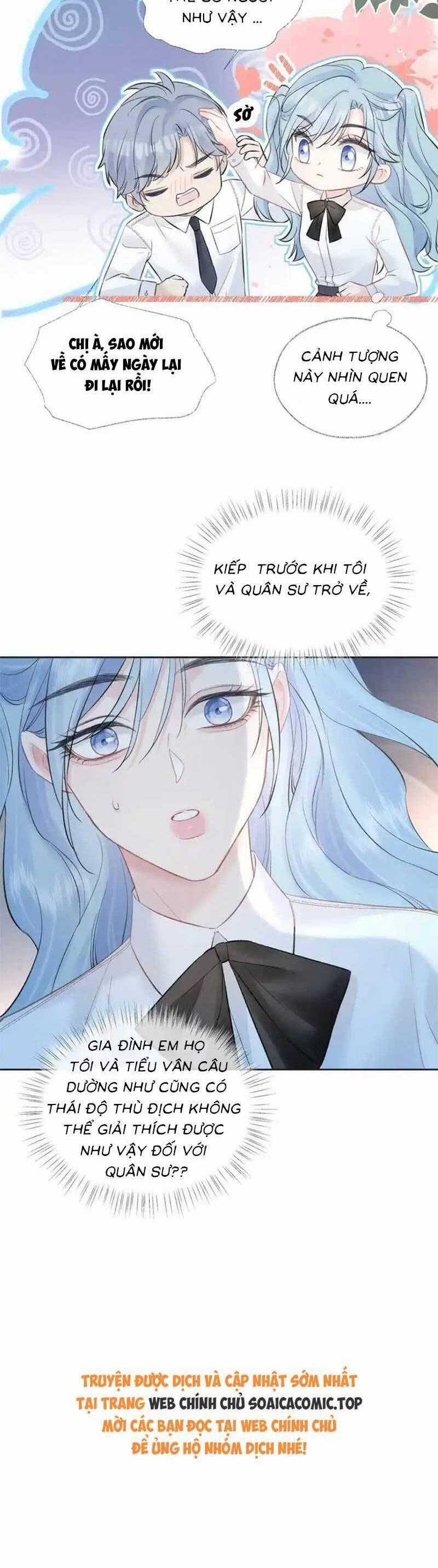 Ta Ở Hiện Đại Làm Đại Boss Chương 82 trang 19